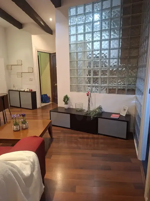 Pis de 34 m² a Madrid