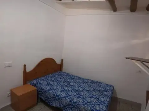 Pis de 40 m² a Tarragona
