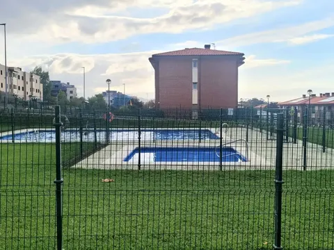Pis de 72 m² a Santander