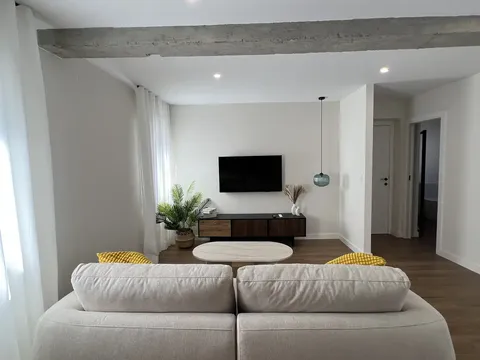 Pis de 82 m² a Zafra