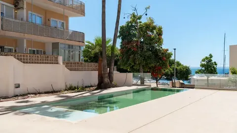 Pis de 100 m² a Calvià