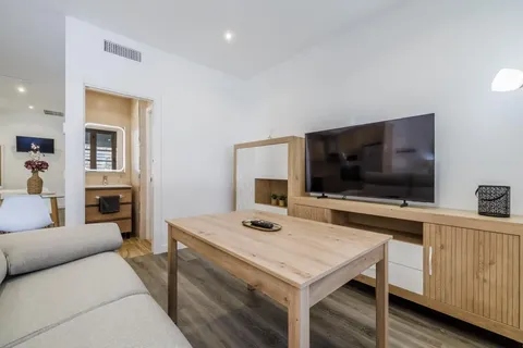 Pis de 59 m² a Còrdova
