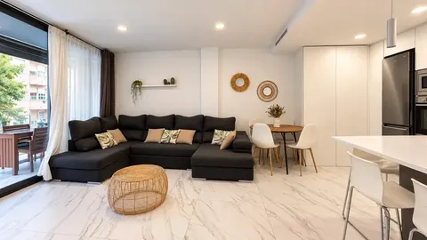 Pis de 90 m² a Pineda de Mar