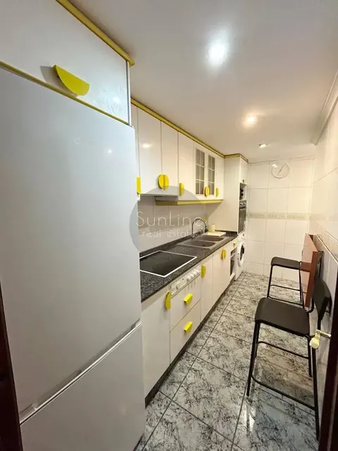 Pis de 75 m² a València
