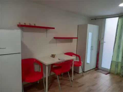 Apartamento 35 m² em Barcelona