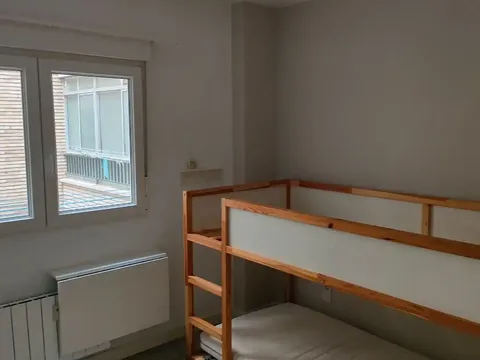 Pis de 85 m² a Saragossa
