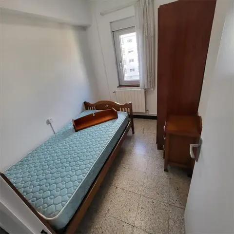 Habitación 100 m², Lugo