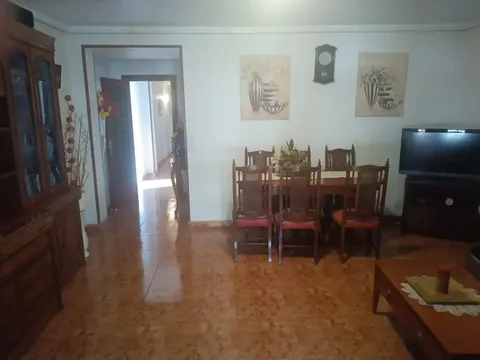 Pis de 120 m² a Alacant
