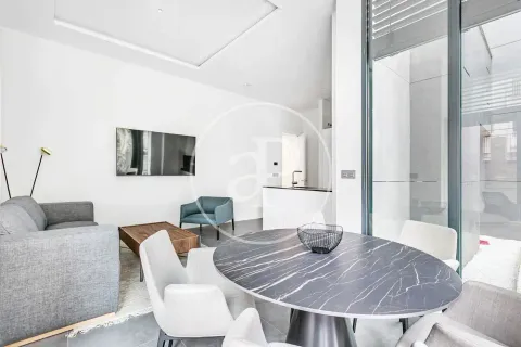 Pis de 178 m² a Madrid