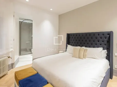 Pis de 287 m² a Madrid