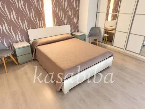 Pis de 99 m² a València