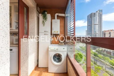 Appartamento 115 m² a Valencia