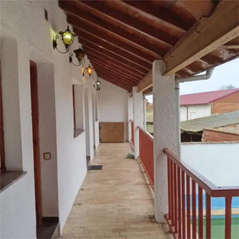 Pis de 42 m² a La Bañeza