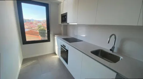 Квартира 80 м² в Sabadell