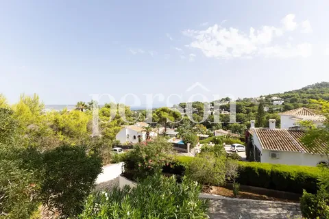 Casa 222 m² a Xàbia / Jávea
