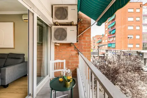 Habitació de lloguer, Sabadell
