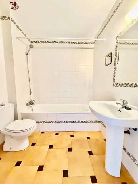 Pis de 115 m² a Collado Mediano