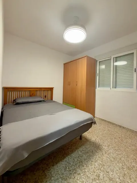 Pis de 72 m² a Granada