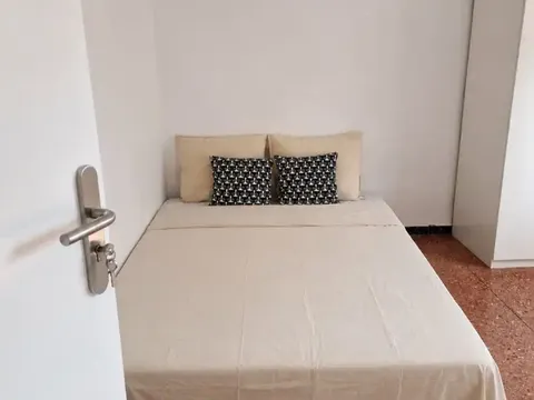 Habitación en alquiler, Mataró