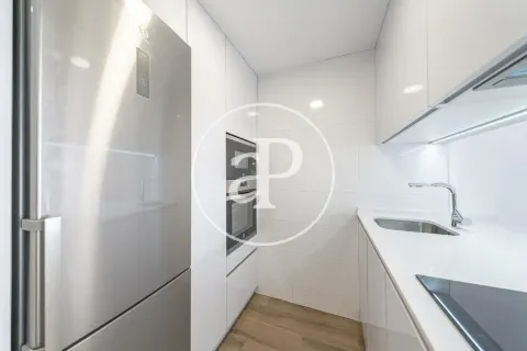 Wohnung 69 m² in Madrid