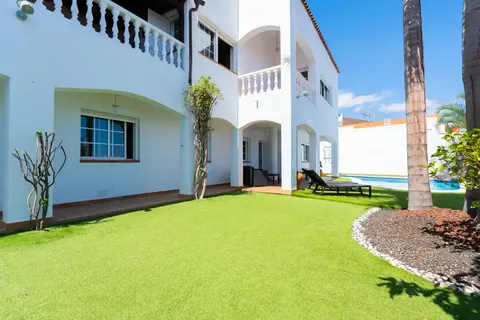 Maison 365 m² à El Rosario