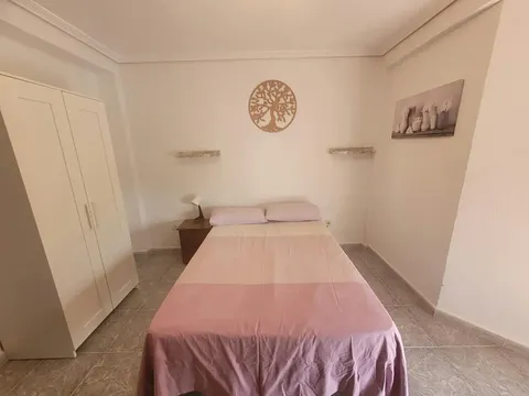Habitació de lloguer, Sevilla