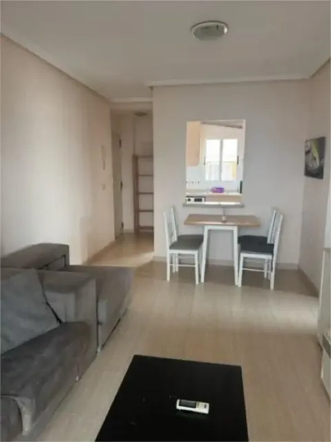 Pis de 65 m² a Torrevella