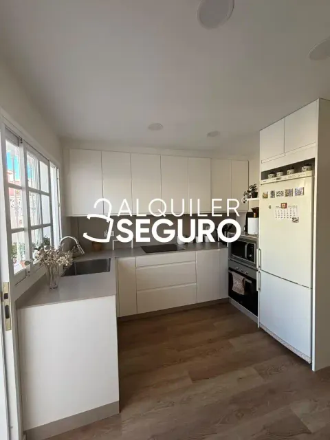 Casa 120 m² a Málaga