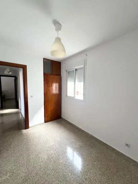 Wohnung 88 m² in Sevilla