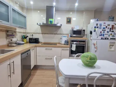 Casa de 218 m² a Motril