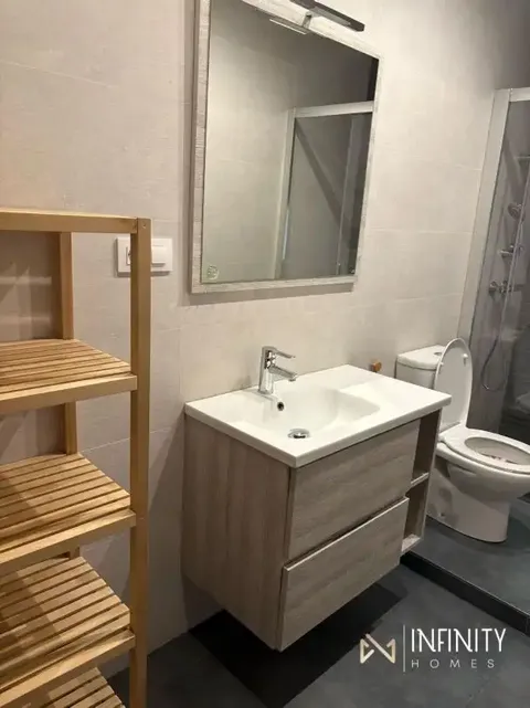 Appartamento 98 m² a Bilbao