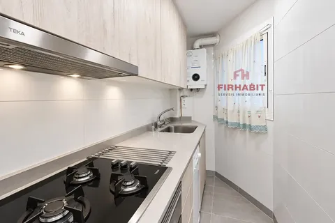 Piso de 72 m² en Arenys de Mar