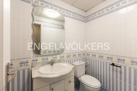 Casa de 208 m² a Almàssera