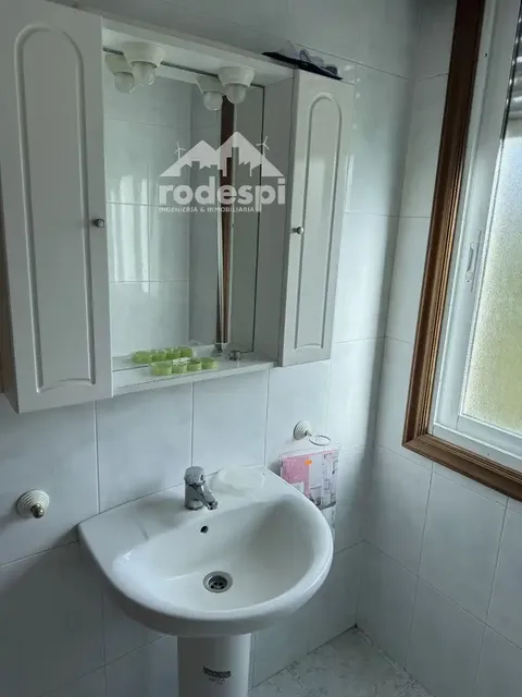 Casa de 128 m² a As Neves