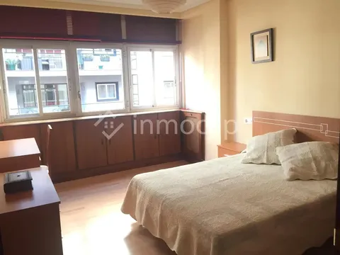 Квартира 106 м² в Саламанке