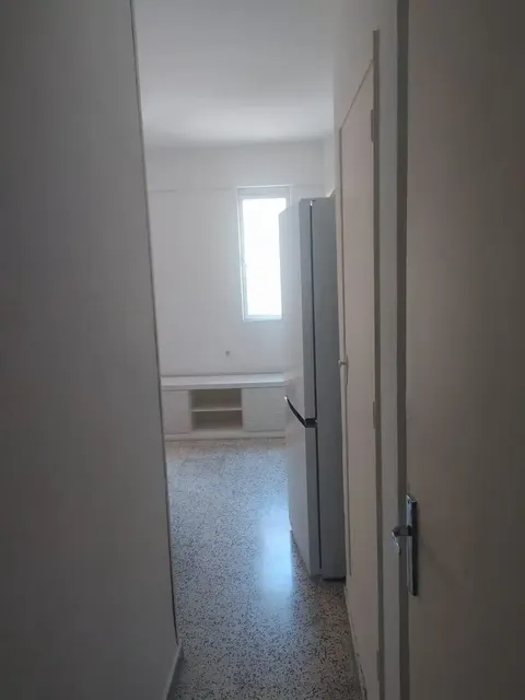 Wohnung 34 m² in Granada