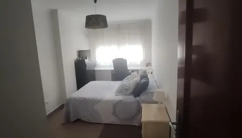 Pis de 60 m² a Màlaga