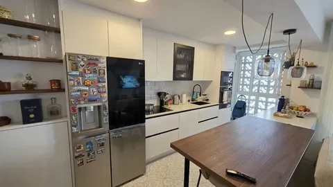 Appartamento 119 m² a Madrid