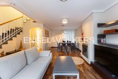 Casa de 208 m² a Almàssera