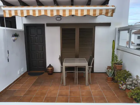 Pis de 50 m² a Puerto de la Cruz