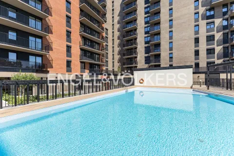 Pis de 60 m² a Barcelona