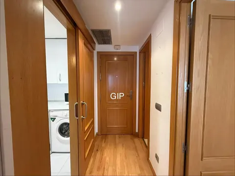 Pis de 57 m² a Madrid