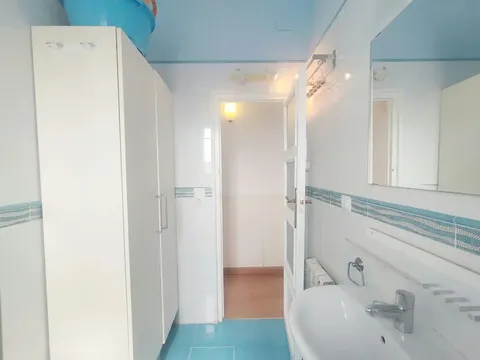 Pis de 67 m² a Madrid