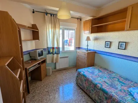 Pis de 90 m² a Iecla
