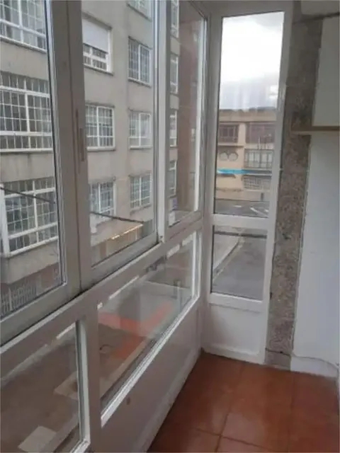 Pis de 50 m² a Pontevedra