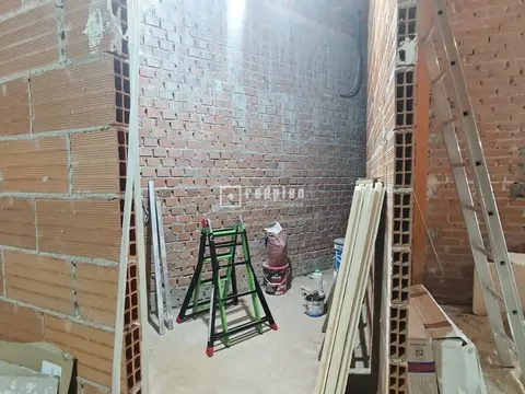 Pis de 93 m² a El Álamo