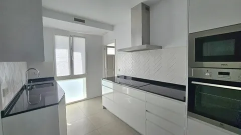 Appartamento 222 m² a Madrid