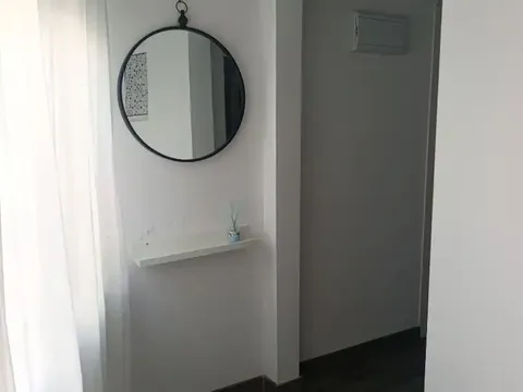 Habitació de lloguer, Sevilla