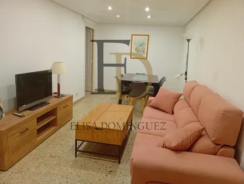 Piso de 137 m² en Salamanca