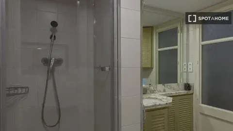 Habitación en alquiler, Barcelona